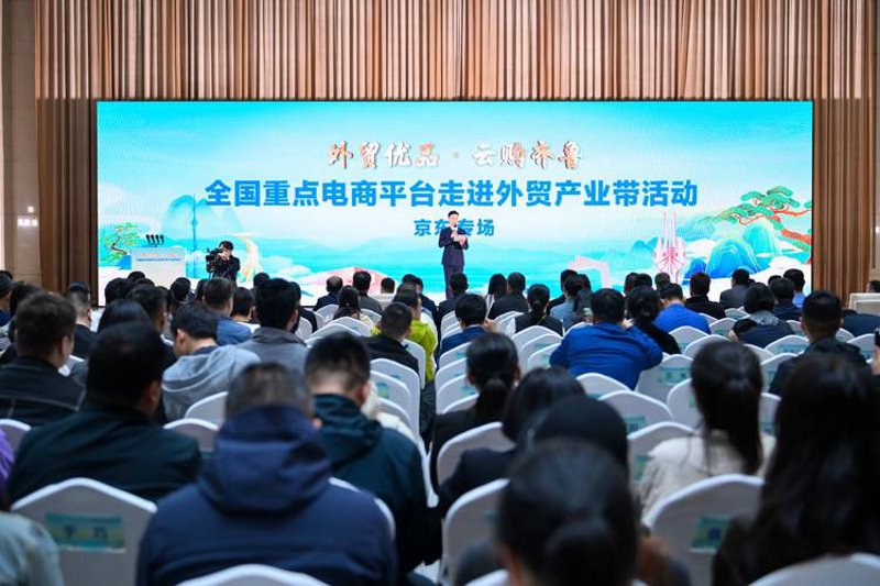 进出口贸易代理：解锁外贸成功之道